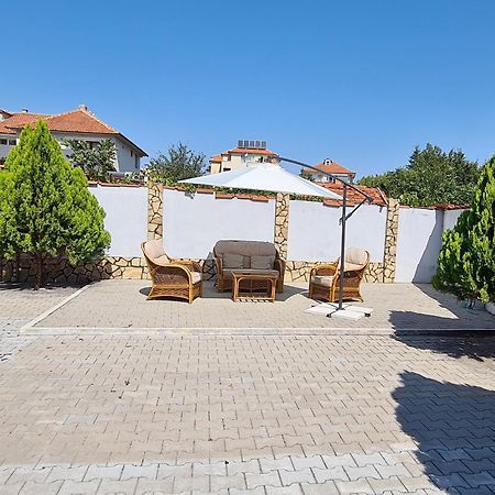 Sineva Guest House Ράβντα Εξωτερικό φωτογραφία
