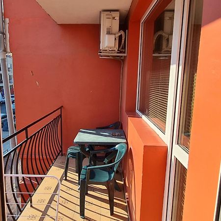 Sineva Guest House Ράβντα Εξωτερικό φωτογραφία