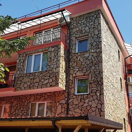 Sineva Guest House Ράβντα Εξωτερικό φωτογραφία