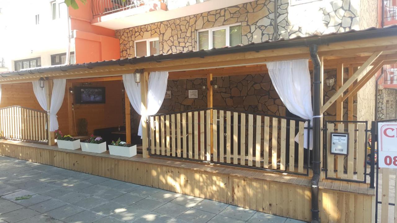 Sineva Guest House Ράβντα Εξωτερικό φωτογραφία