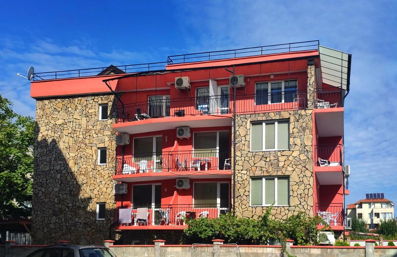 Sineva Guest House Ράβντα Εξωτερικό φωτογραφία