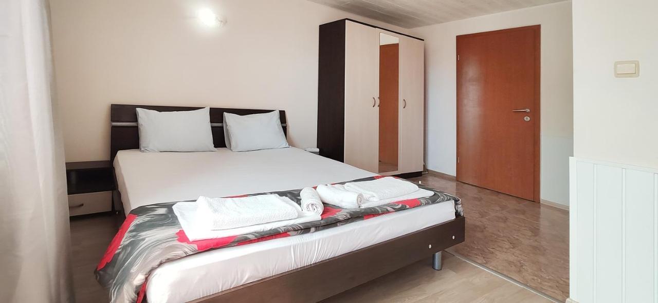 Sineva Guest House Ράβντα Εξωτερικό φωτογραφία
