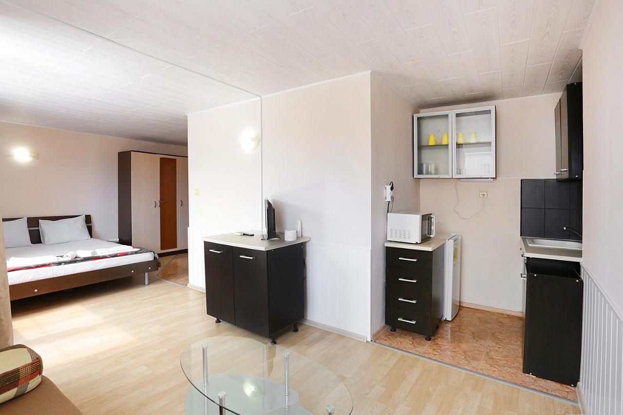 Sineva Guest House Ράβντα Εξωτερικό φωτογραφία