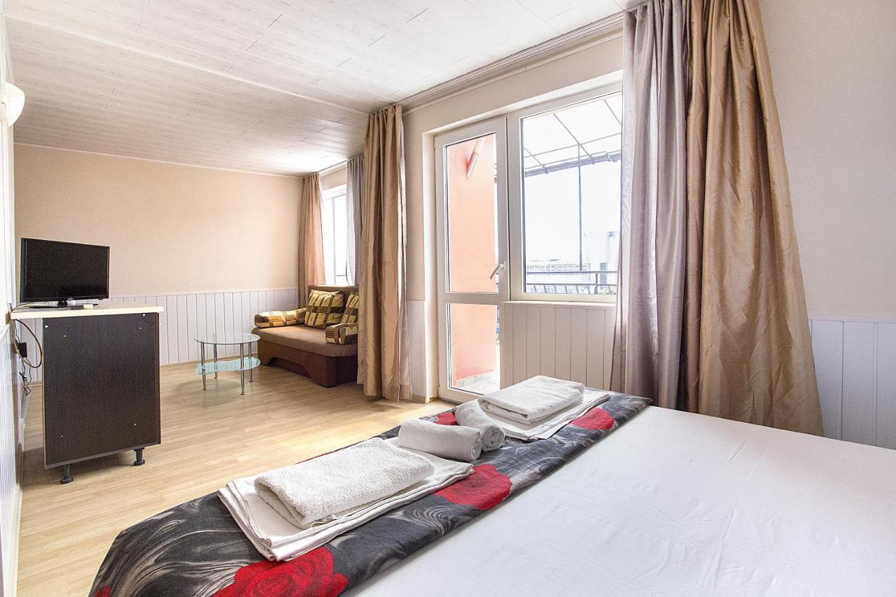 Sineva Guest House Ράβντα Εξωτερικό φωτογραφία