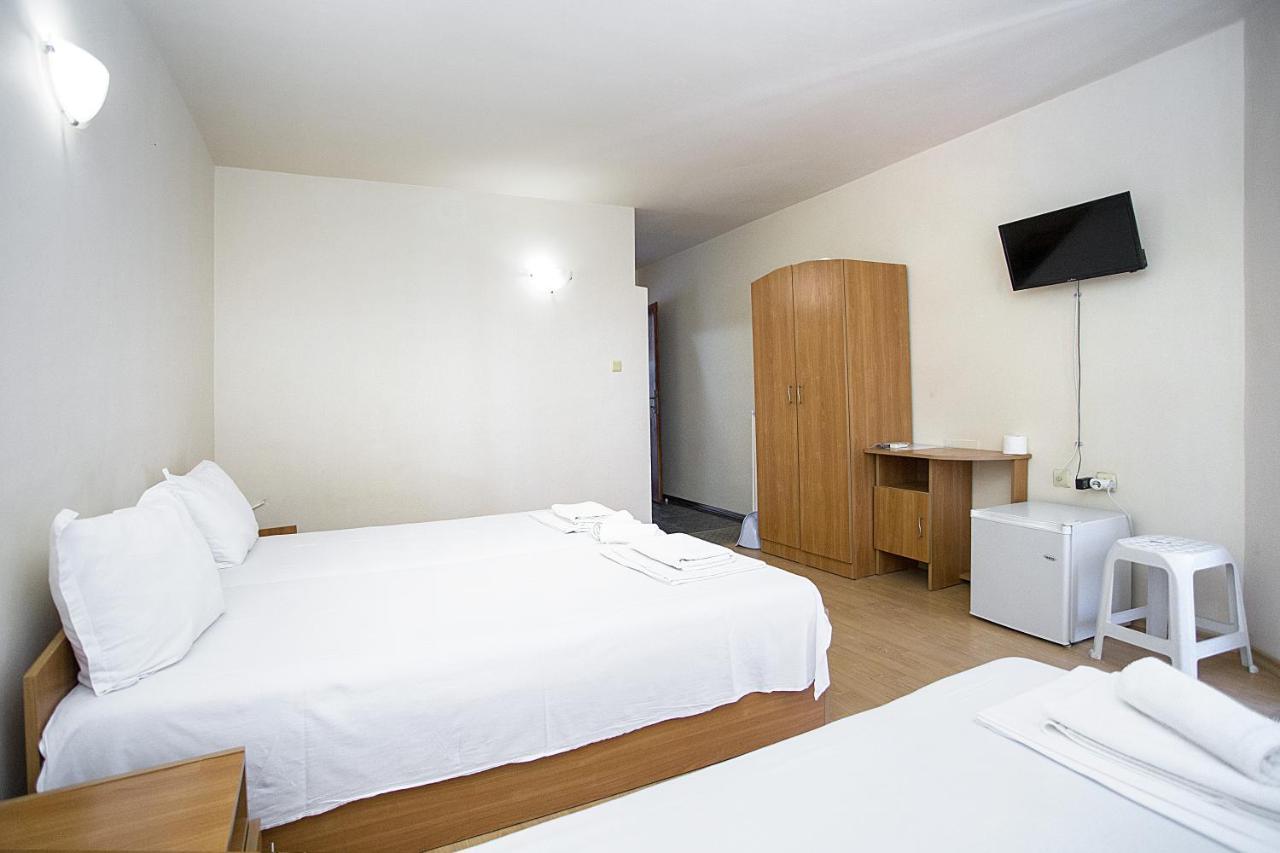 Sineva Guest House Ράβντα Εξωτερικό φωτογραφία