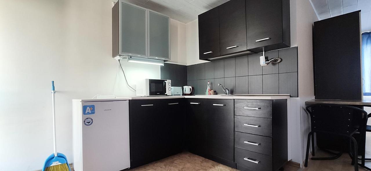 Sineva Guest House Ράβντα Εξωτερικό φωτογραφία