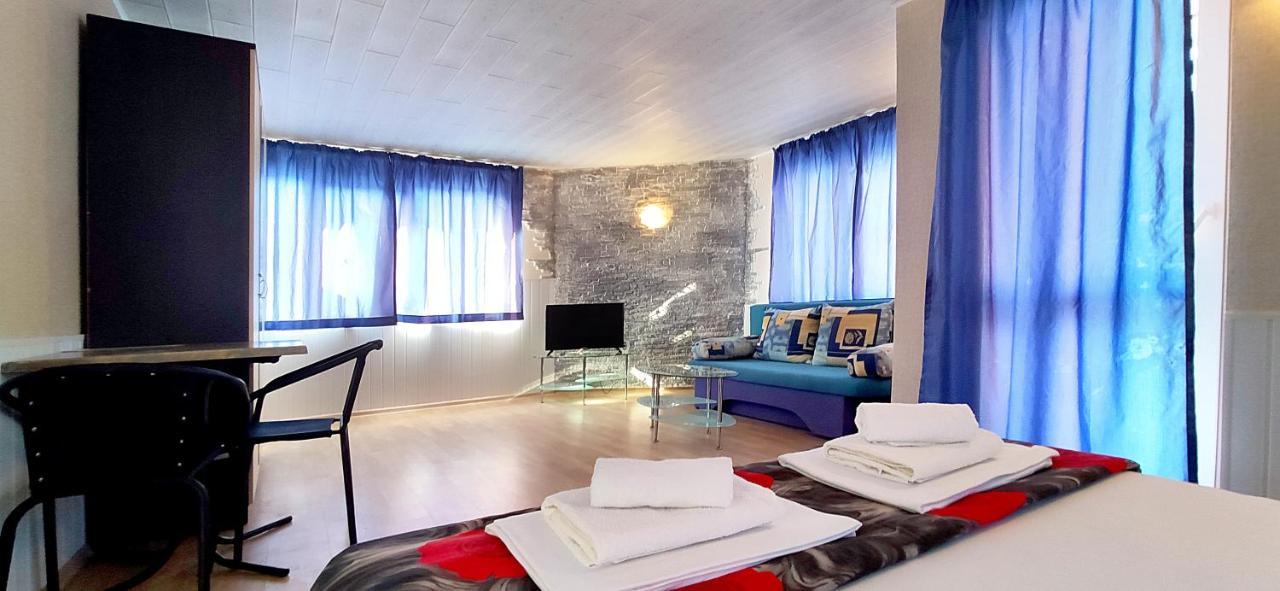 Sineva Guest House Ράβντα Εξωτερικό φωτογραφία