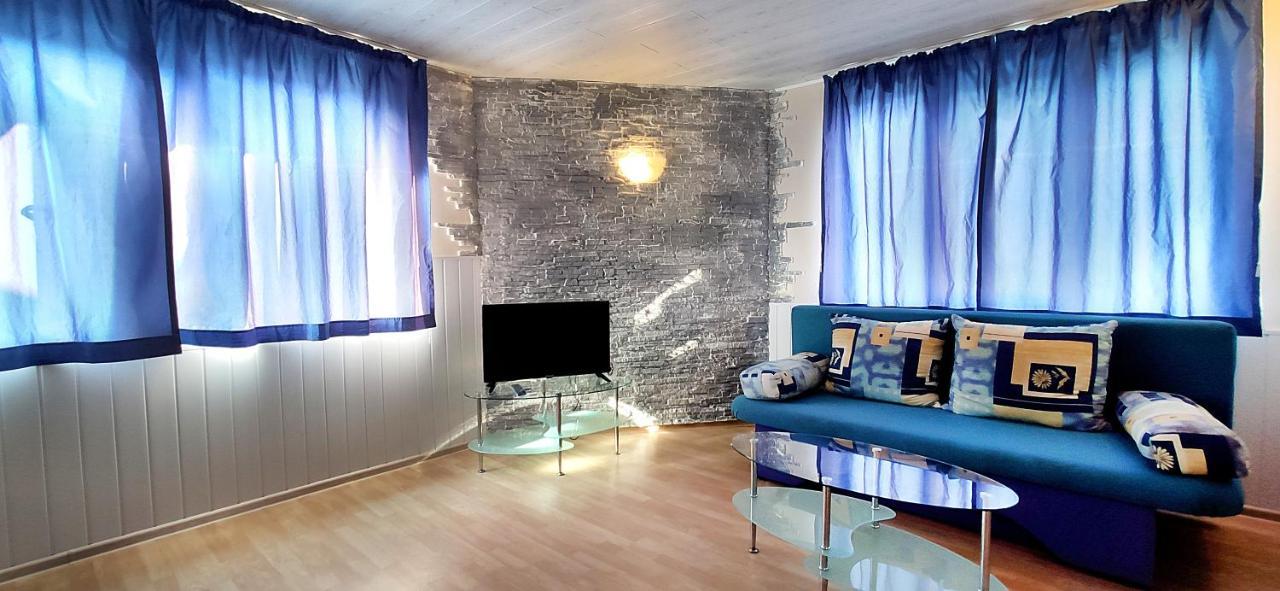 Sineva Guest House Ράβντα Εξωτερικό φωτογραφία