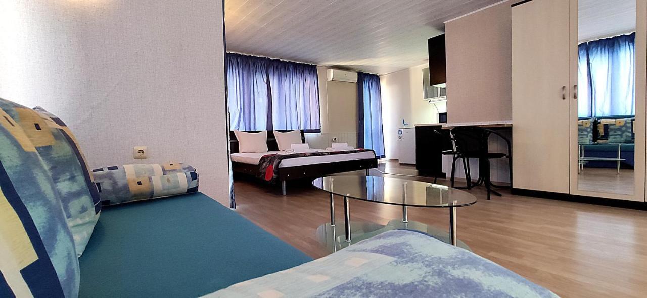 Sineva Guest House Ράβντα Εξωτερικό φωτογραφία