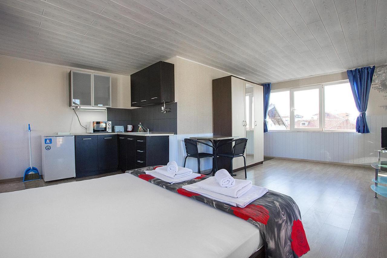 Sineva Guest House Ράβντα Εξωτερικό φωτογραφία
