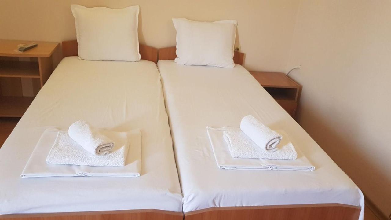 Sineva Guest House Ράβντα Εξωτερικό φωτογραφία