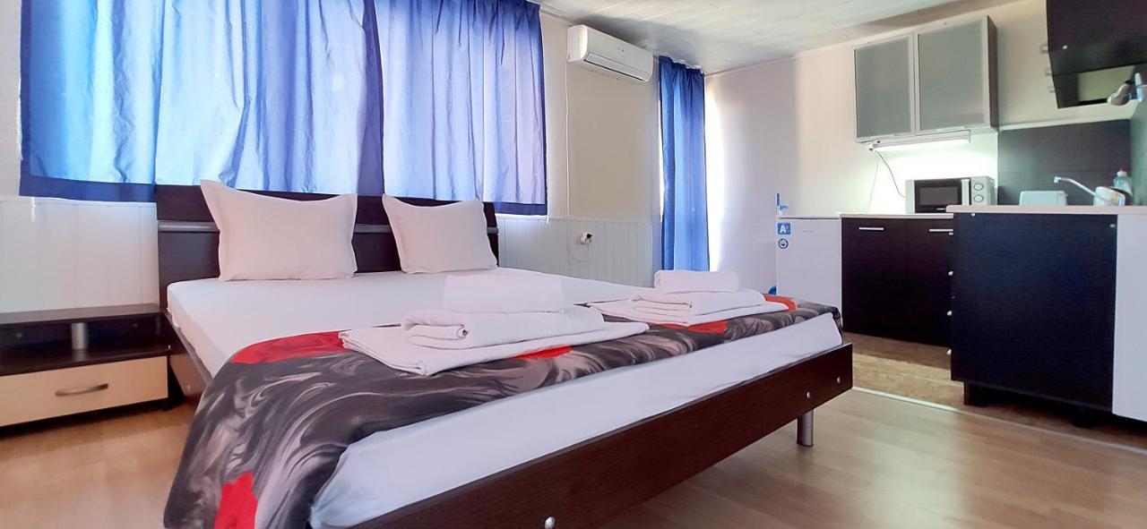 Sineva Guest House Ράβντα Εξωτερικό φωτογραφία