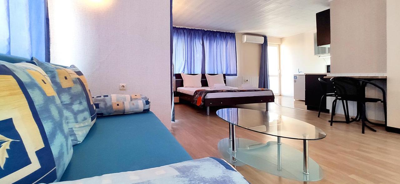 Sineva Guest House Ράβντα Εξωτερικό φωτογραφία