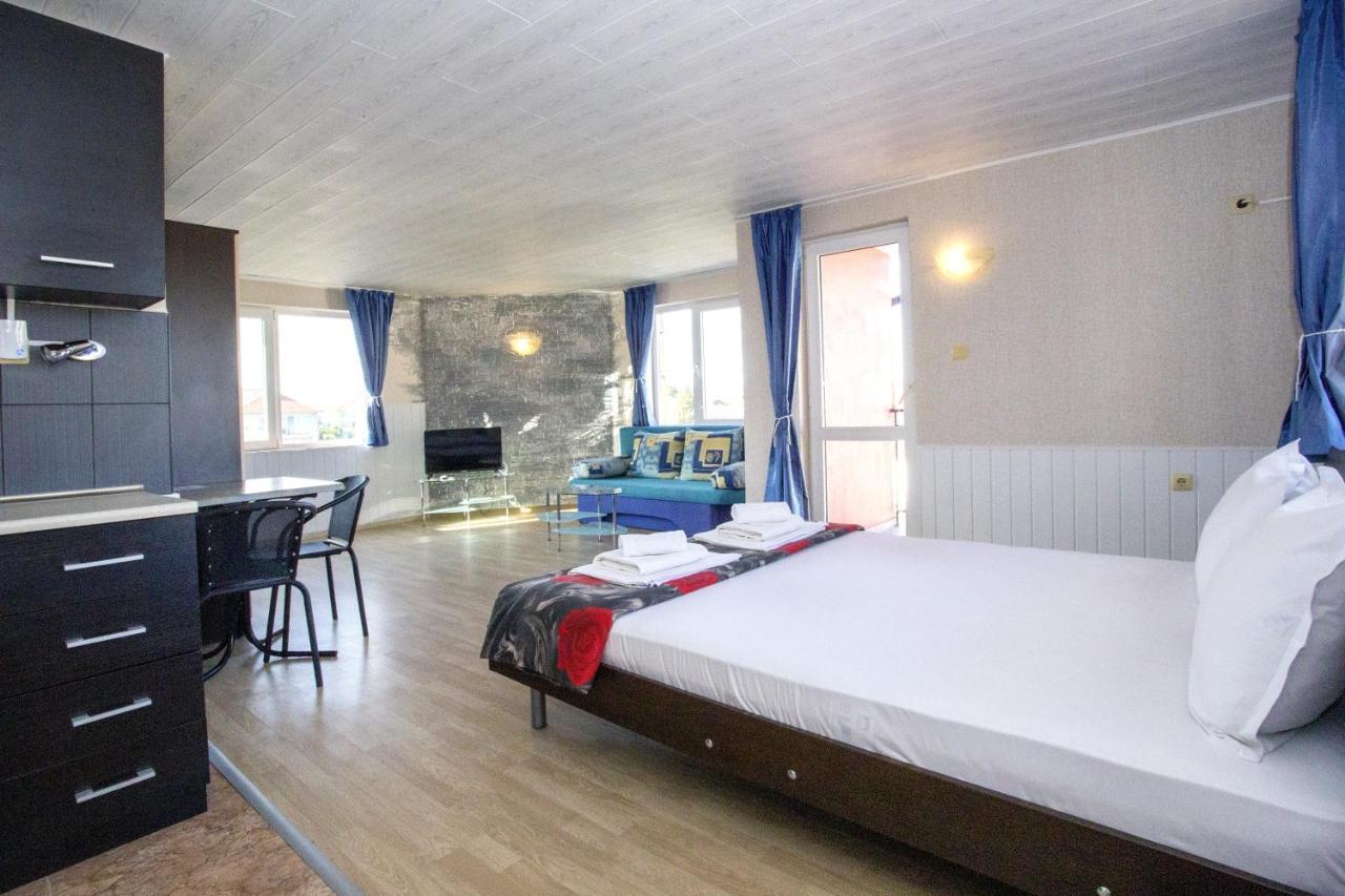 Sineva Guest House Ράβντα Εξωτερικό φωτογραφία