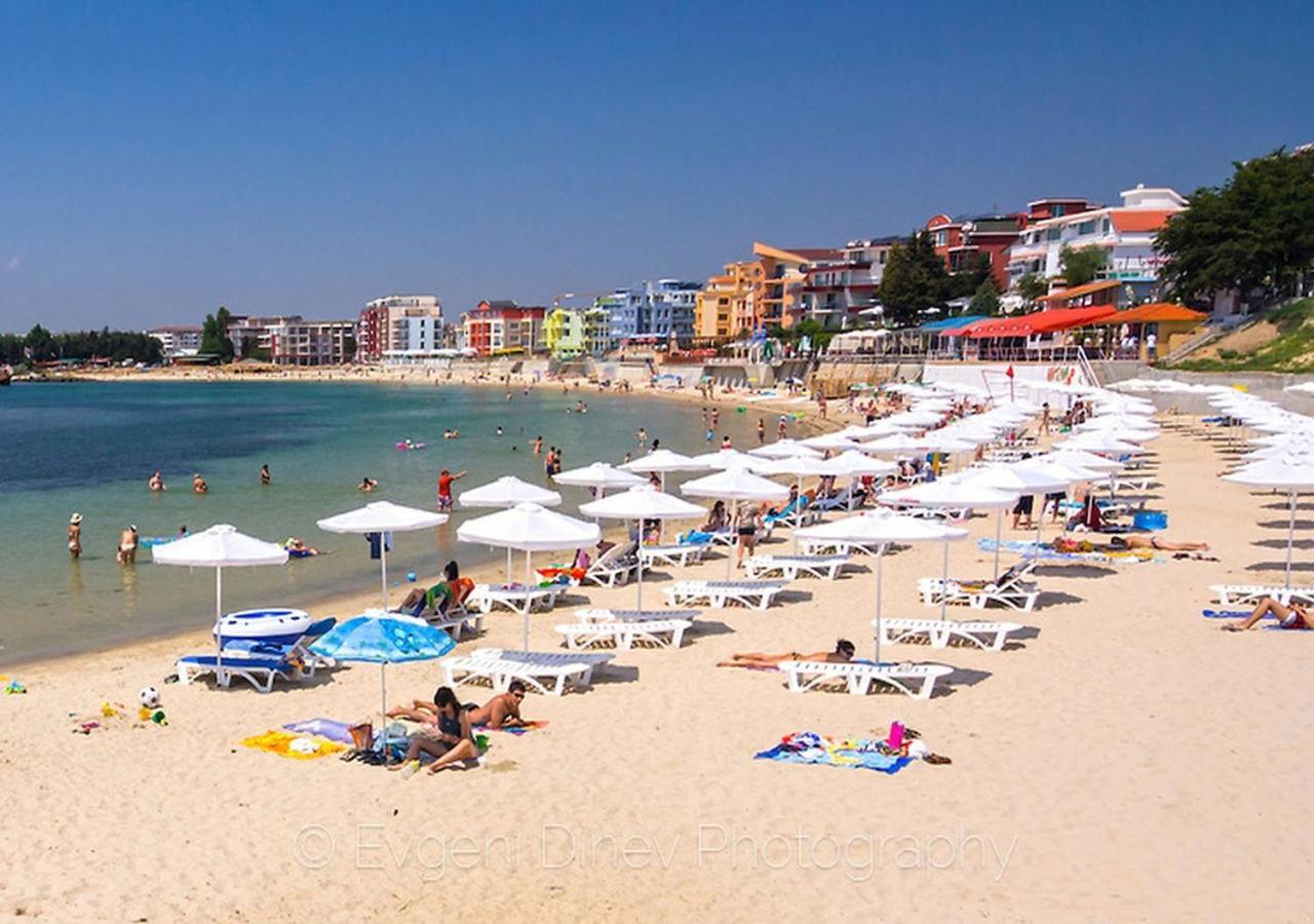 Sineva Guest House Ράβντα Εξωτερικό φωτογραφία