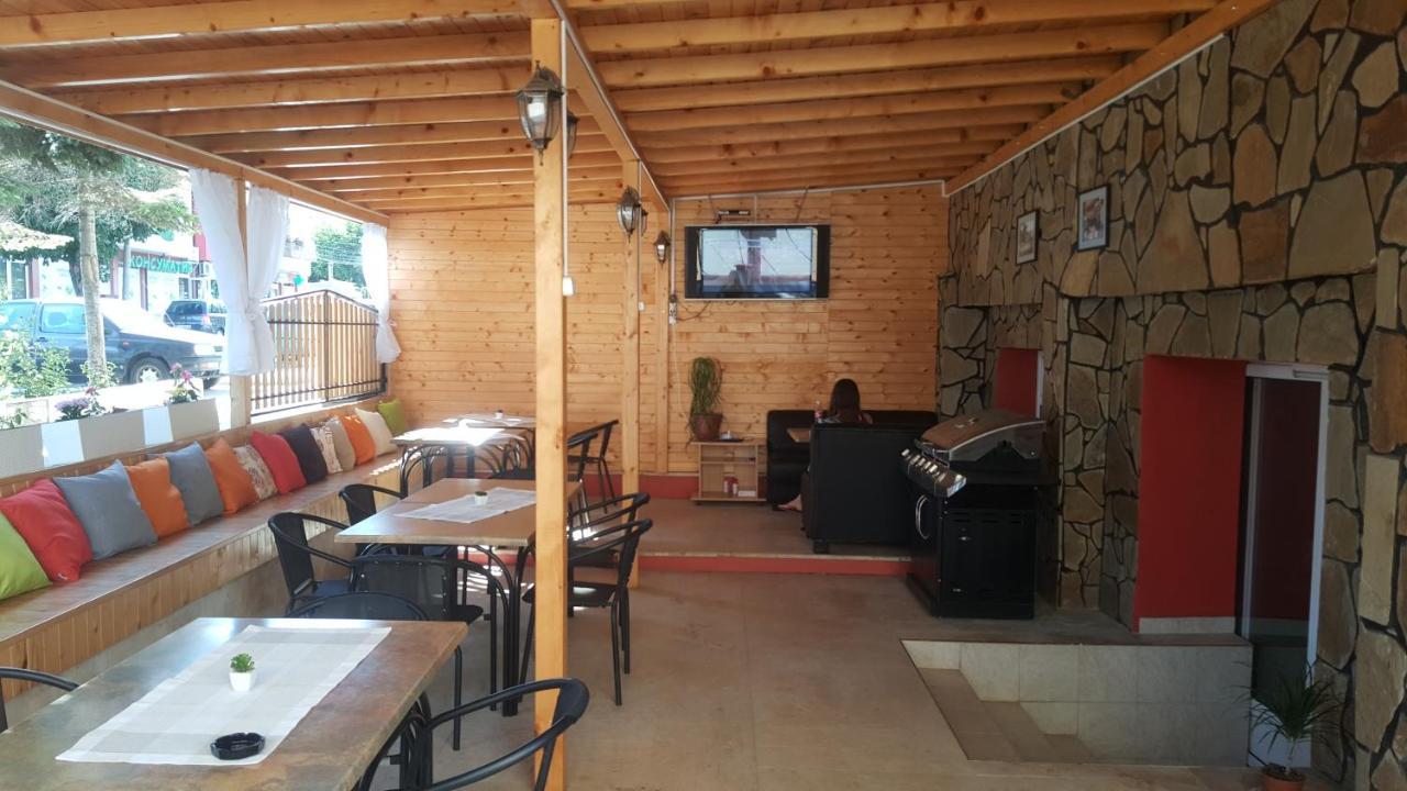 Sineva Guest House Ράβντα Εξωτερικό φωτογραφία