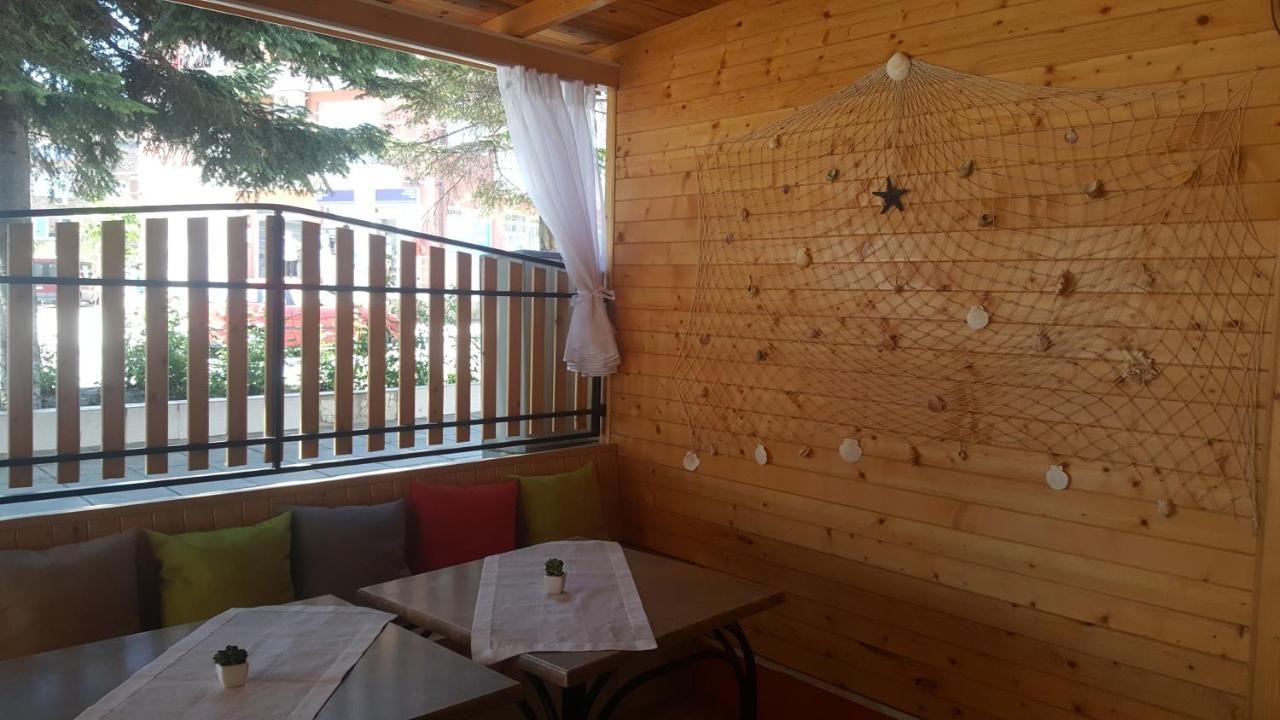 Sineva Guest House Ράβντα Εξωτερικό φωτογραφία