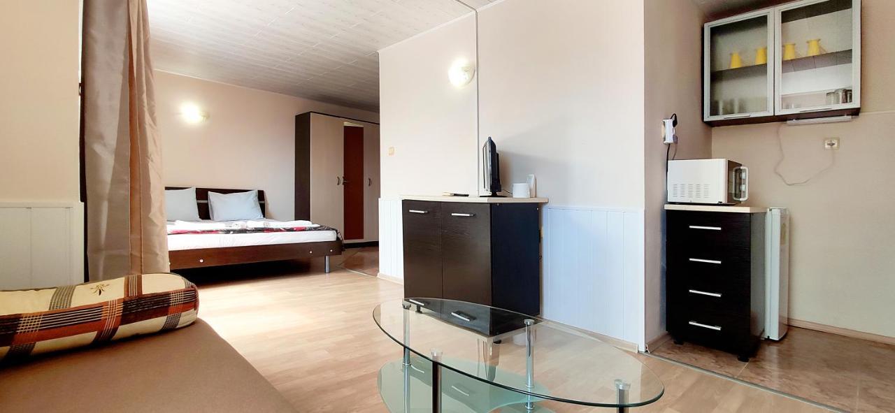 Sineva Guest House Ράβντα Εξωτερικό φωτογραφία