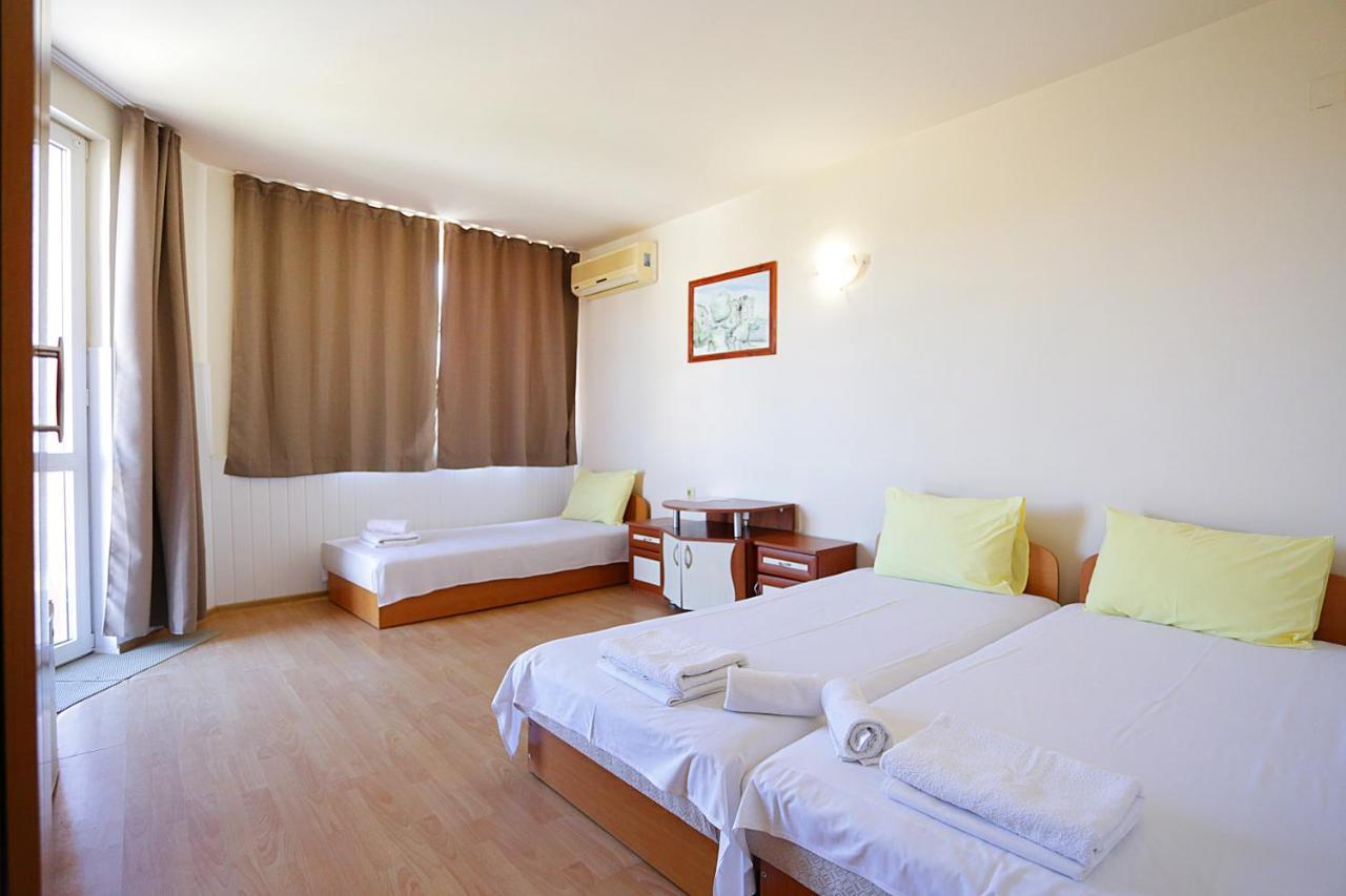 Sineva Guest House Ράβντα Εξωτερικό φωτογραφία