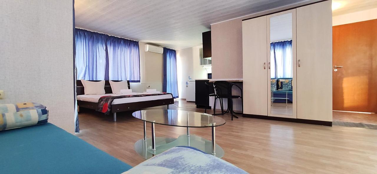 Sineva Guest House Ράβντα Εξωτερικό φωτογραφία