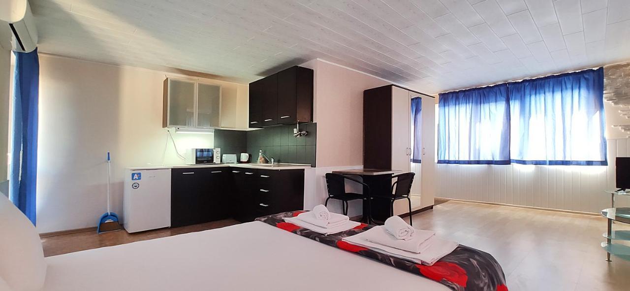 Sineva Guest House Ράβντα Εξωτερικό φωτογραφία