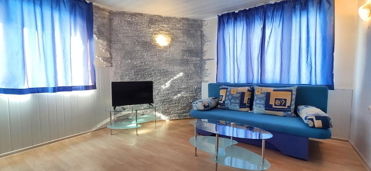 Sineva Guest House Ράβντα Εξωτερικό φωτογραφία