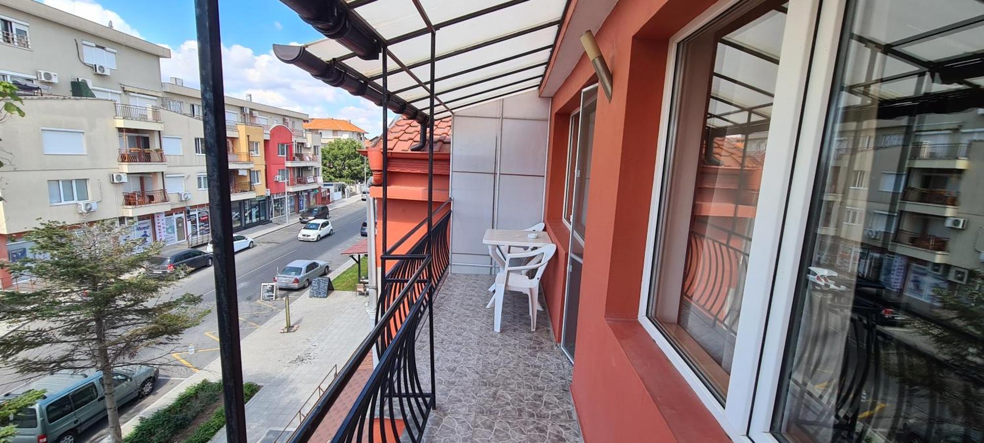 Sineva Guest House Ράβντα Εξωτερικό φωτογραφία