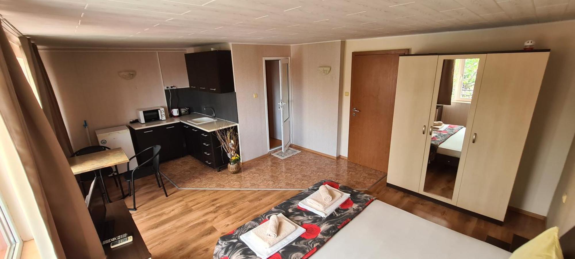 Sineva Guest House Ράβντα Εξωτερικό φωτογραφία