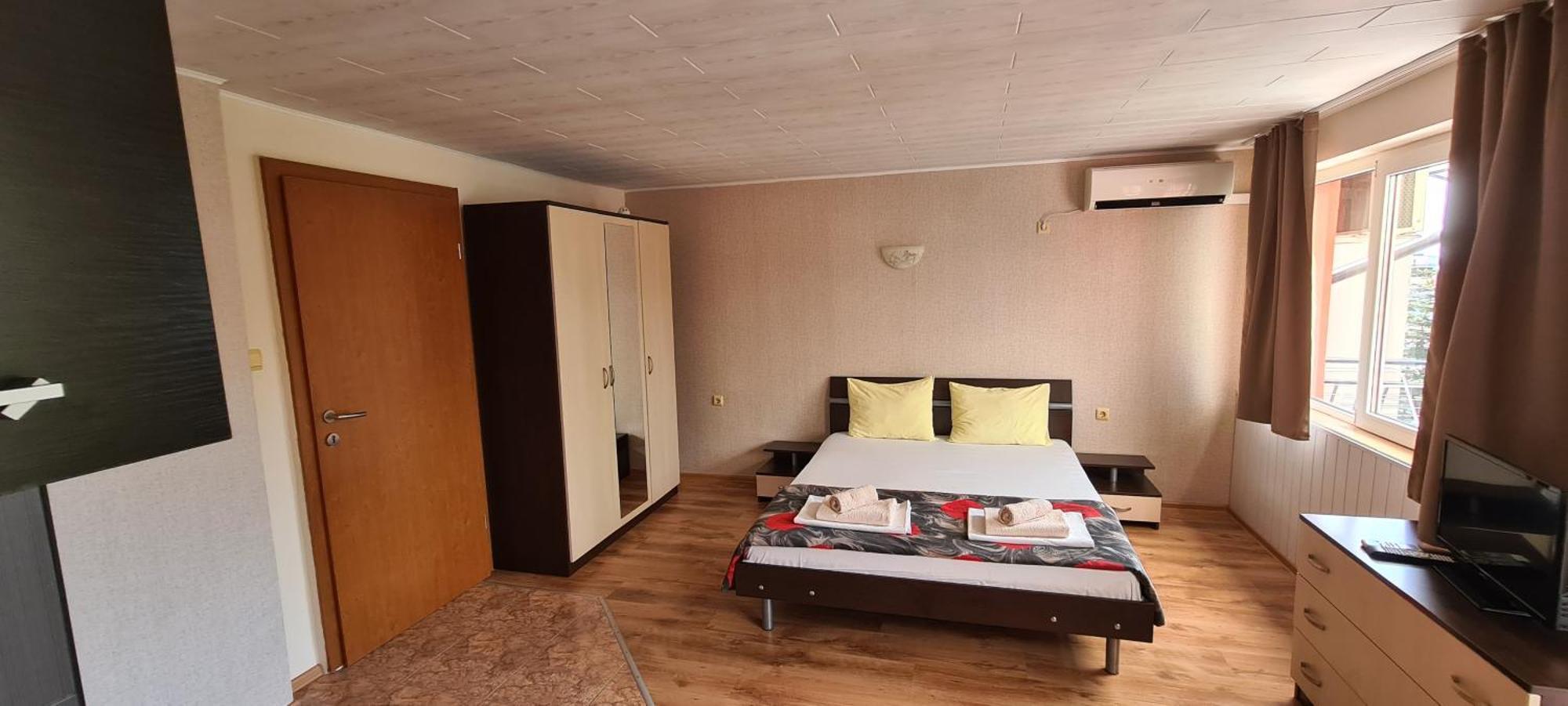 Sineva Guest House Ράβντα Εξωτερικό φωτογραφία