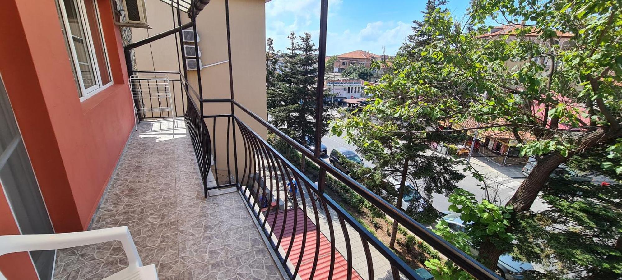 Sineva Guest House Ράβντα Εξωτερικό φωτογραφία