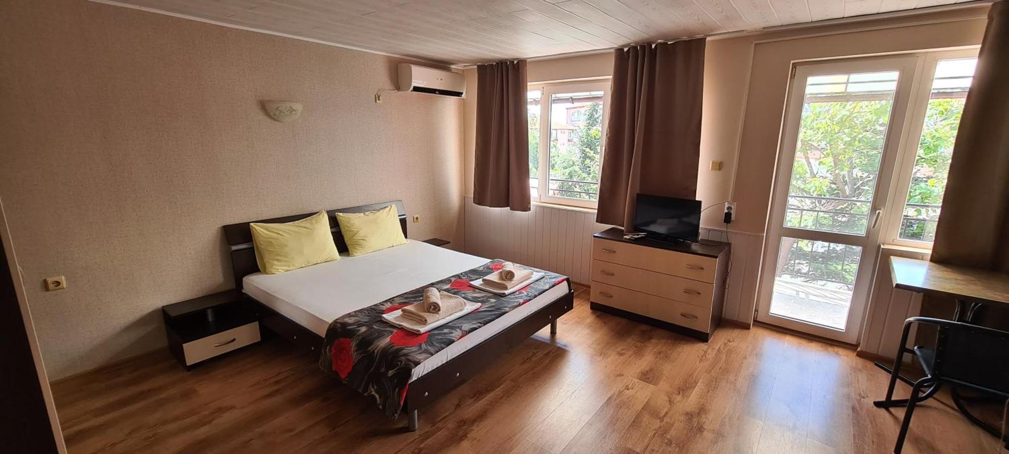 Sineva Guest House Ράβντα Εξωτερικό φωτογραφία