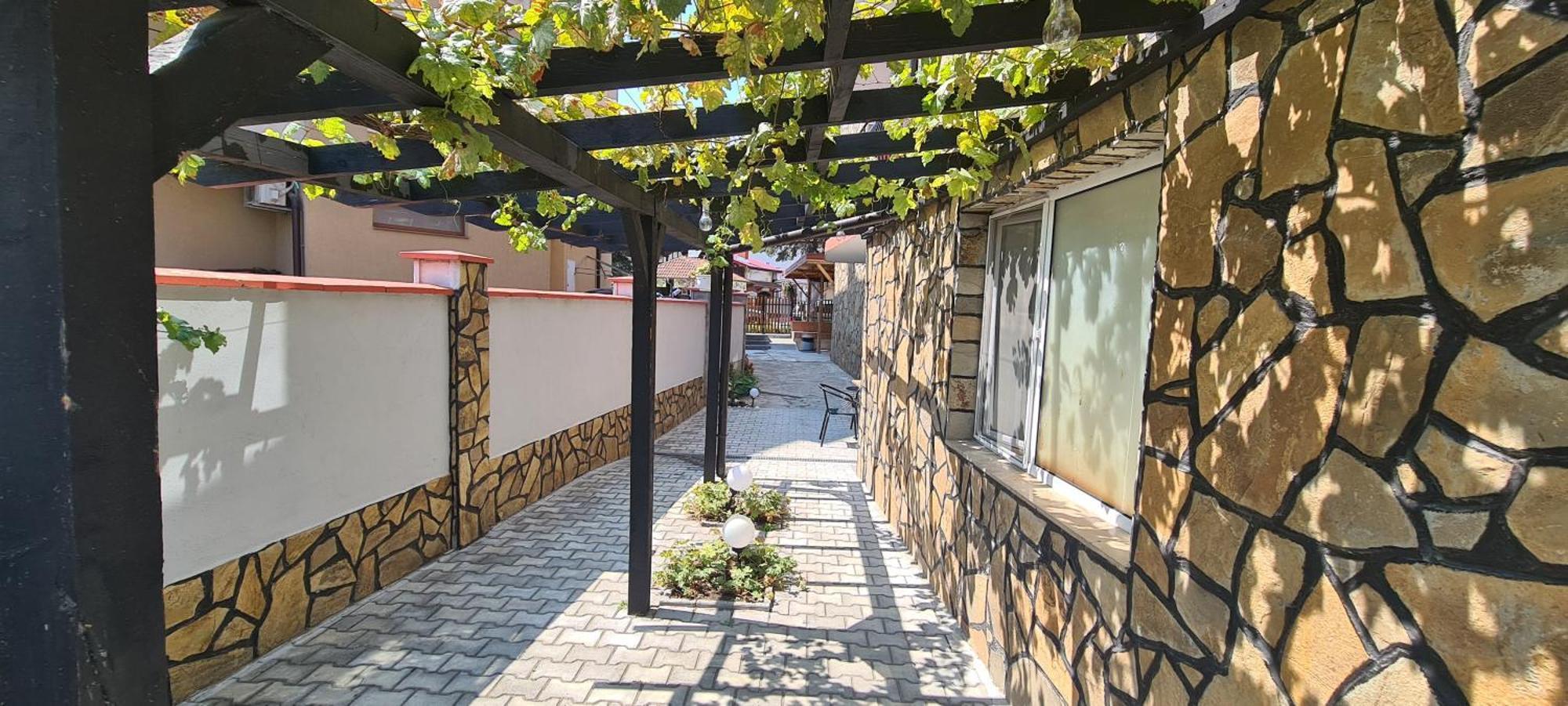 Sineva Guest House Ράβντα Εξωτερικό φωτογραφία