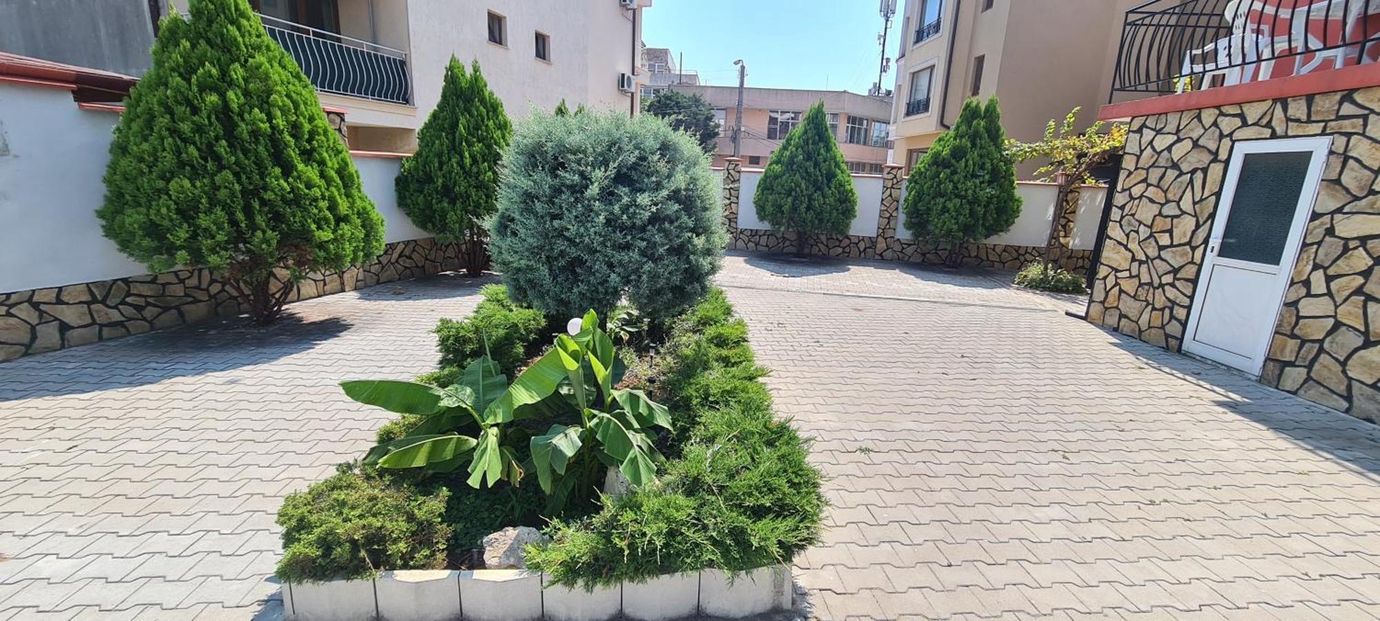 Sineva Guest House Ράβντα Εξωτερικό φωτογραφία