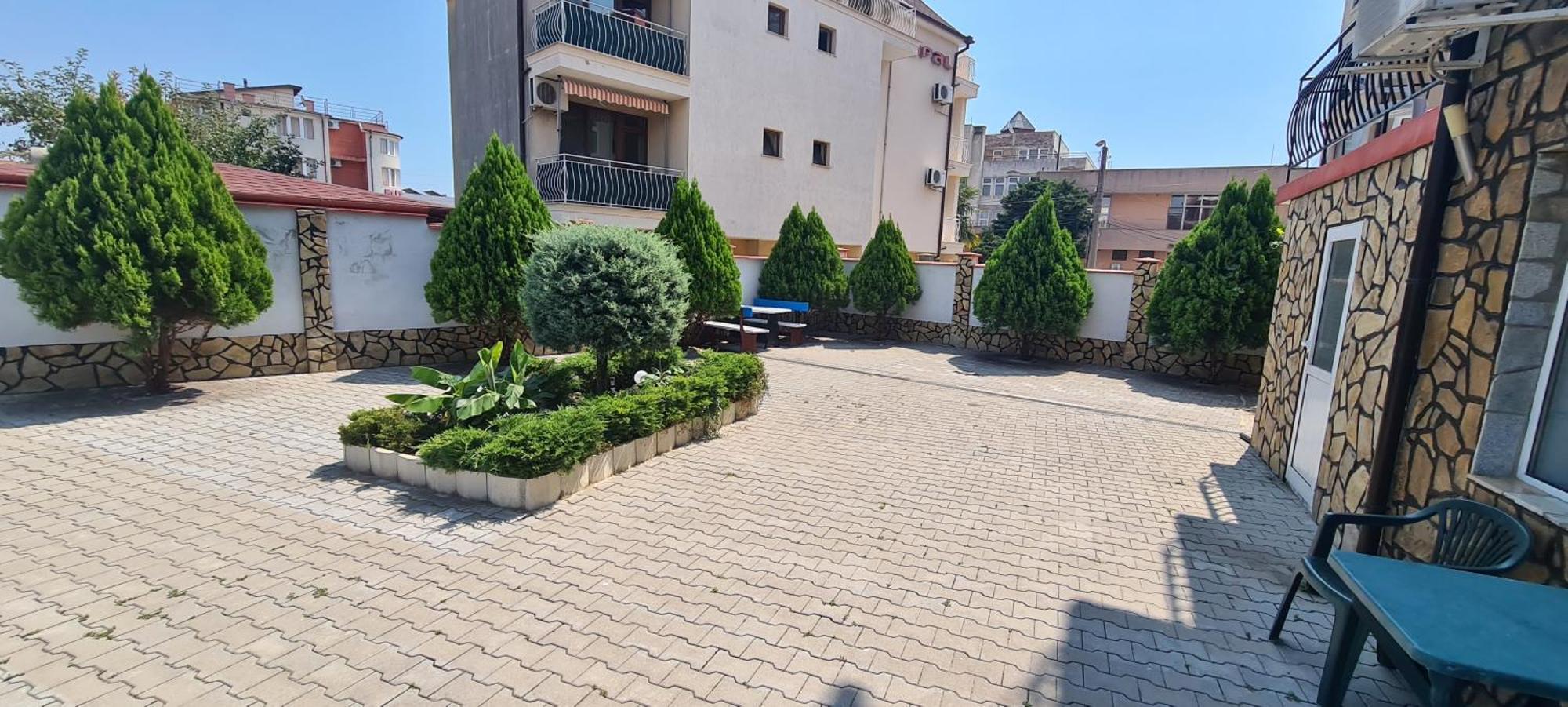 Sineva Guest House Ράβντα Εξωτερικό φωτογραφία