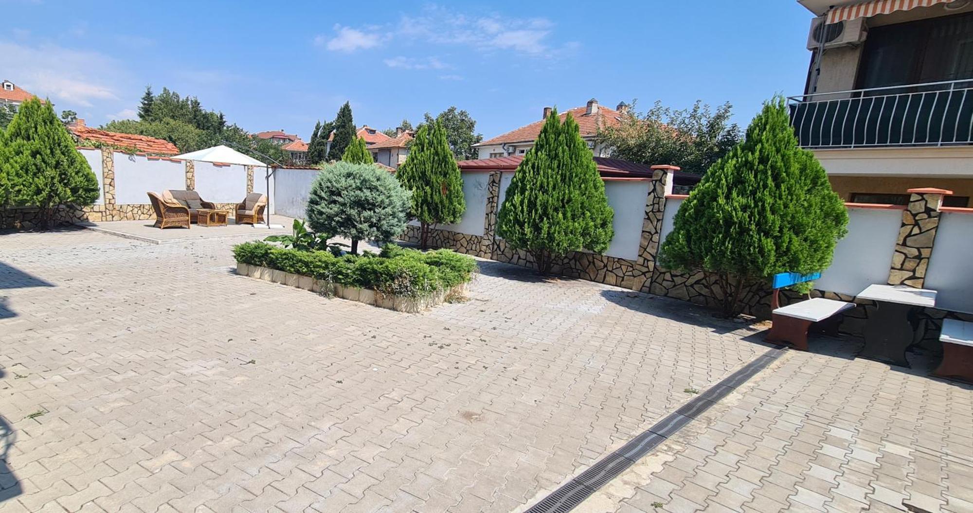 Sineva Guest House Ράβντα Εξωτερικό φωτογραφία