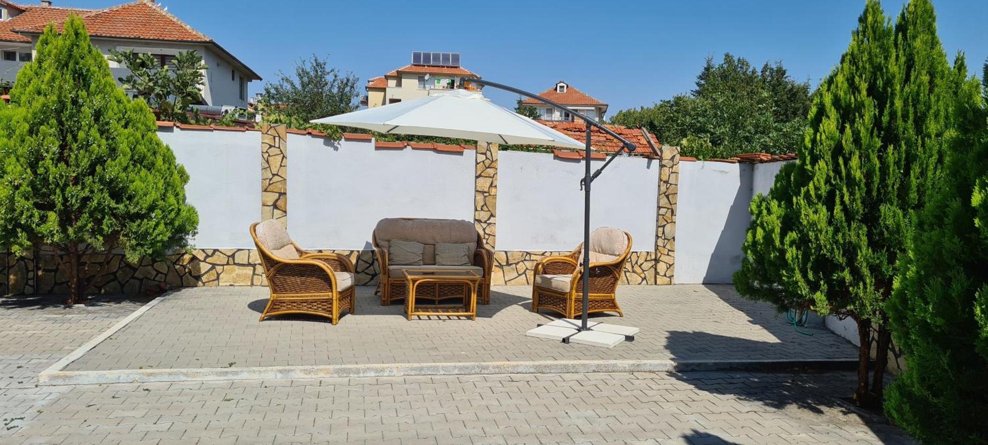 Sineva Guest House Ράβντα Εξωτερικό φωτογραφία