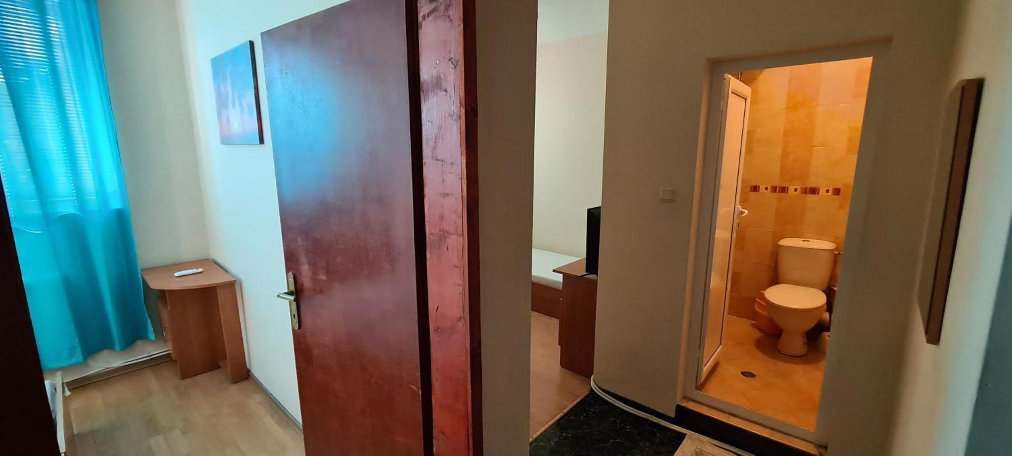 Sineva Guest House Ράβντα Εξωτερικό φωτογραφία