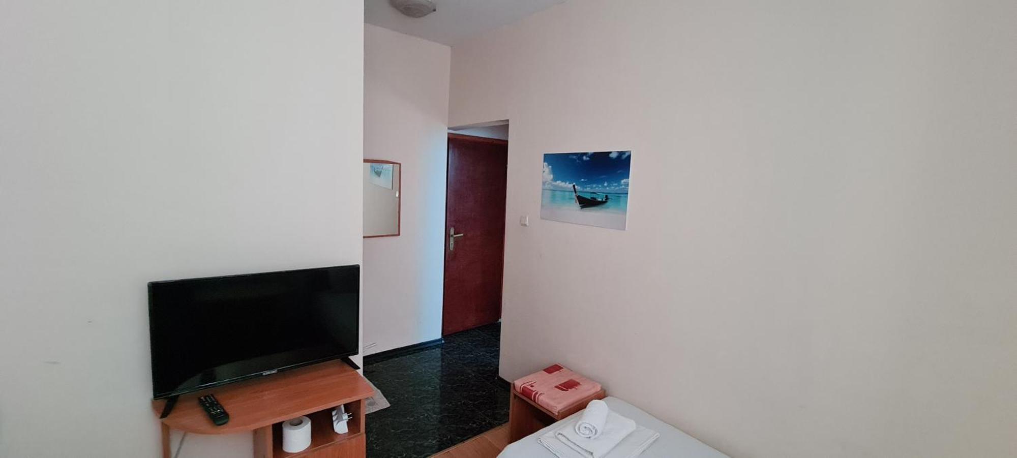 Sineva Guest House Ράβντα Εξωτερικό φωτογραφία
