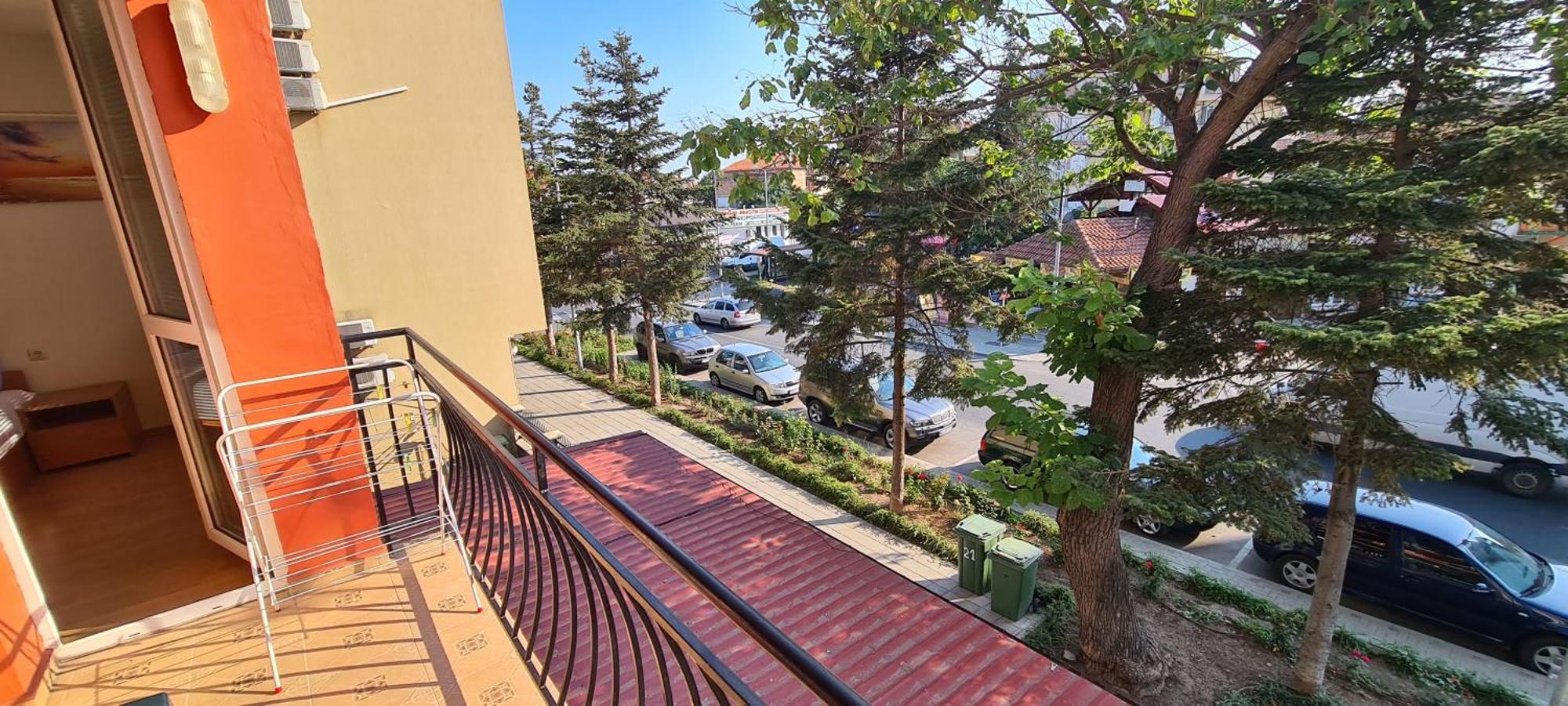 Sineva Guest House Ράβντα Εξωτερικό φωτογραφία