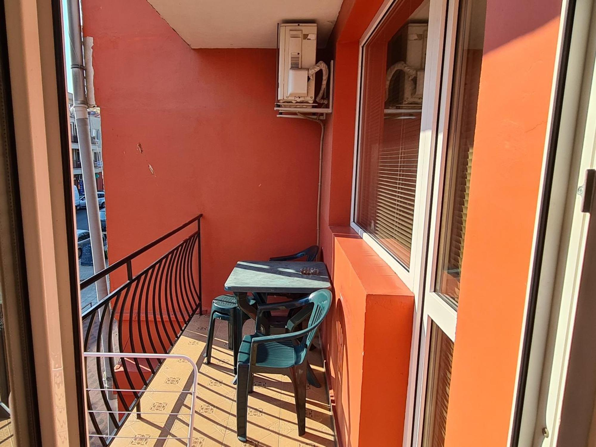 Sineva Guest House Ράβντα Εξωτερικό φωτογραφία