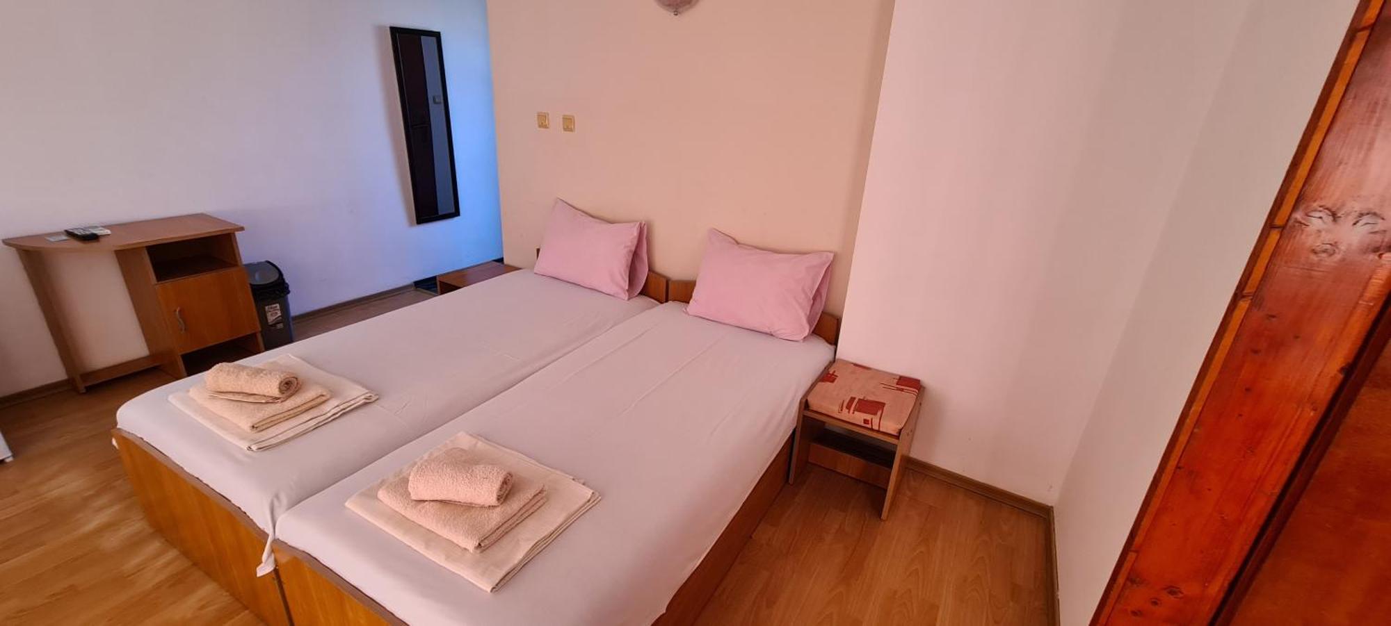 Sineva Guest House Ράβντα Εξωτερικό φωτογραφία