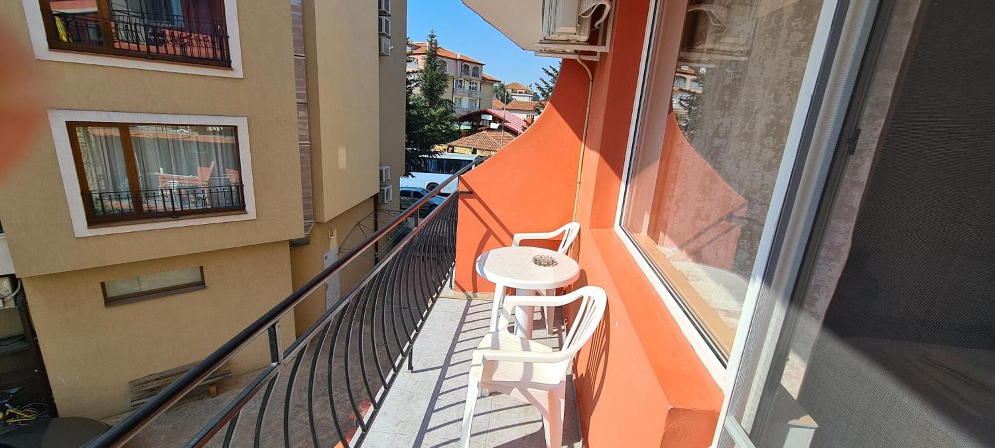 Sineva Guest House Ράβντα Εξωτερικό φωτογραφία