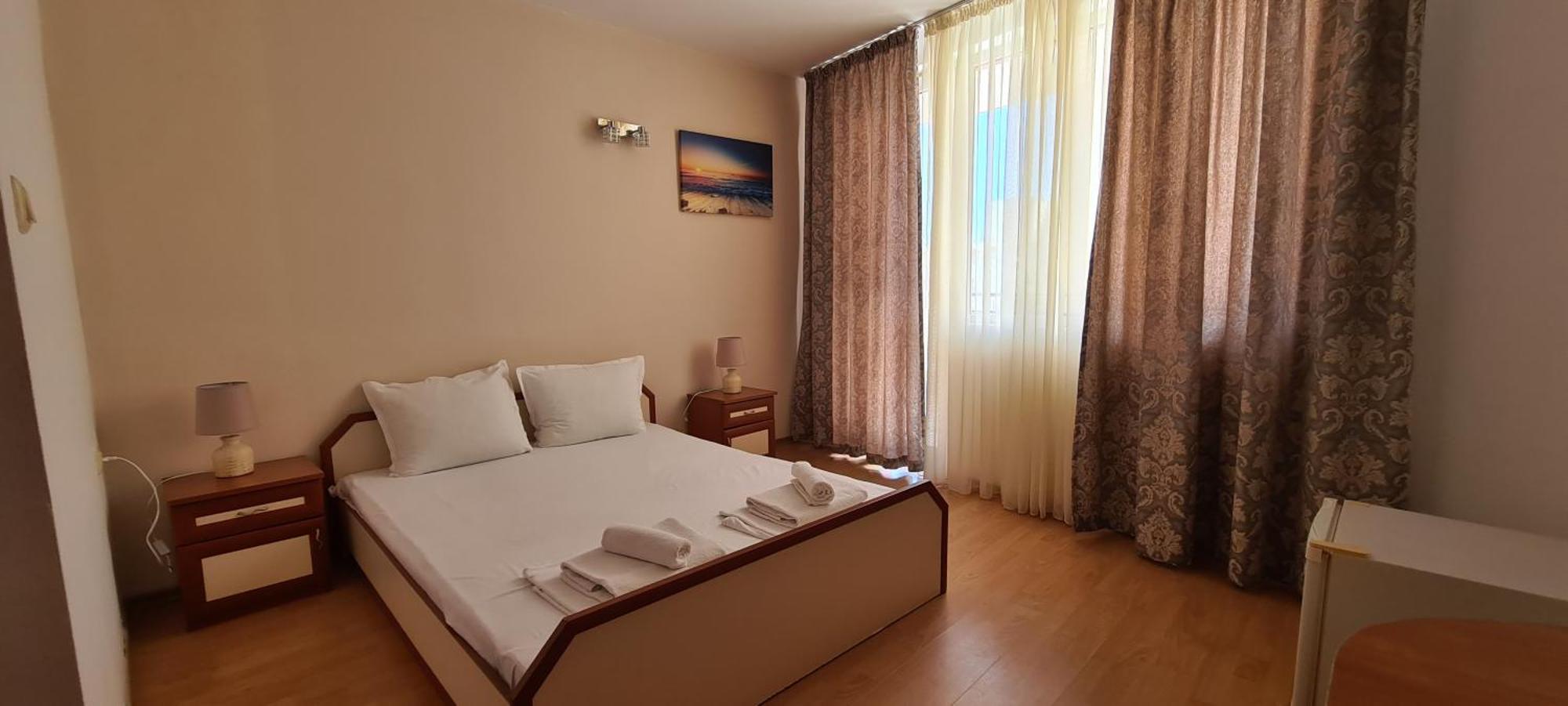 Sineva Guest House Ράβντα Εξωτερικό φωτογραφία