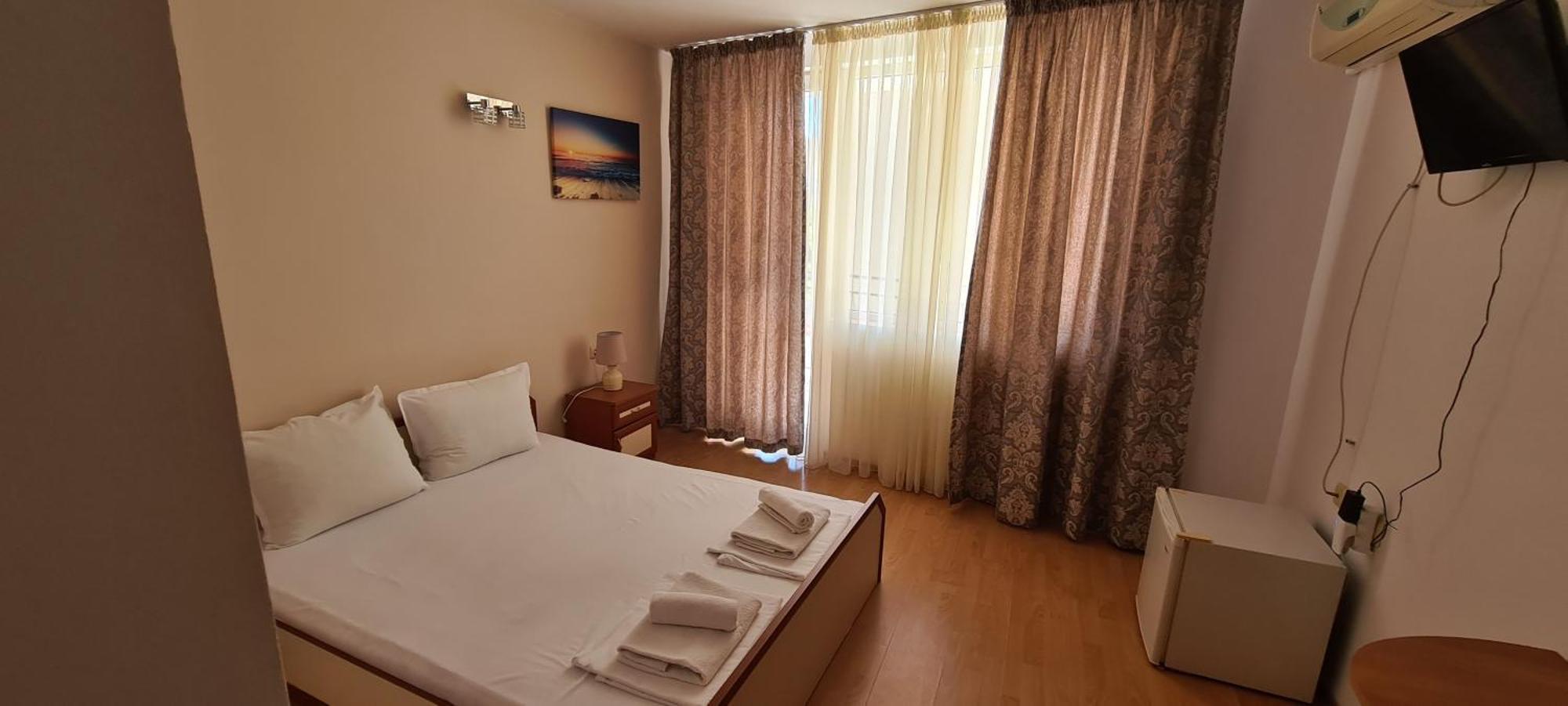 Sineva Guest House Ράβντα Εξωτερικό φωτογραφία