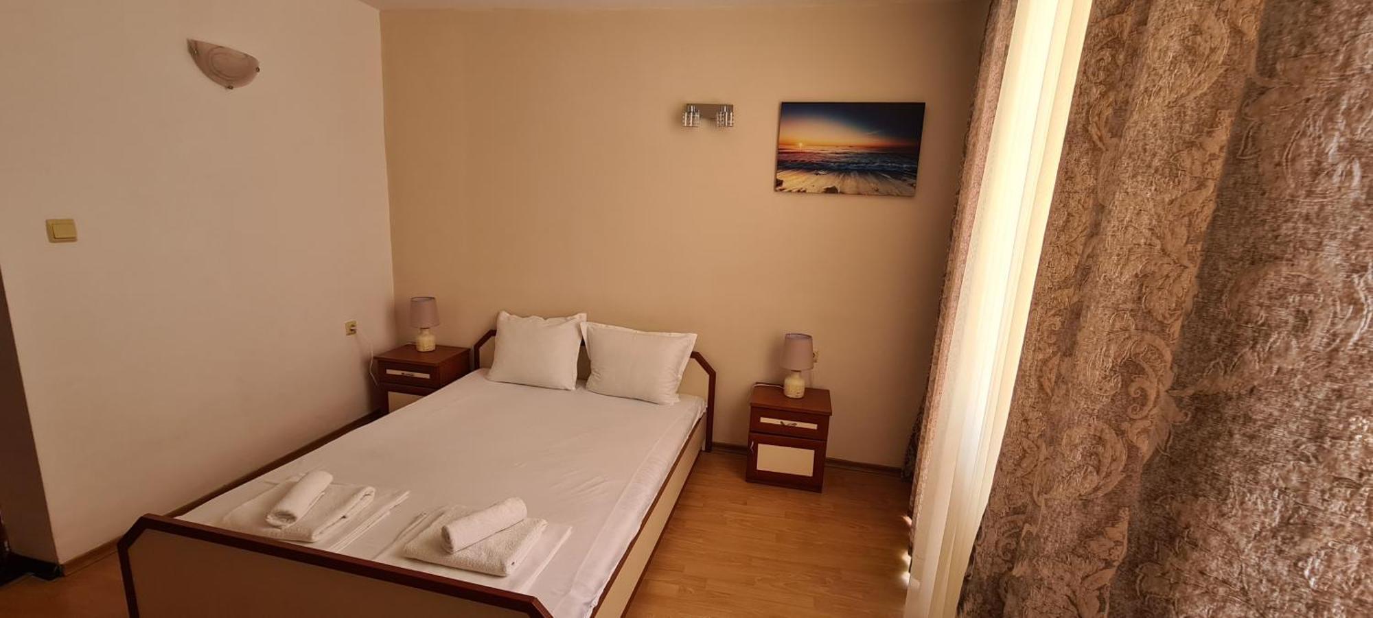 Sineva Guest House Ράβντα Εξωτερικό φωτογραφία