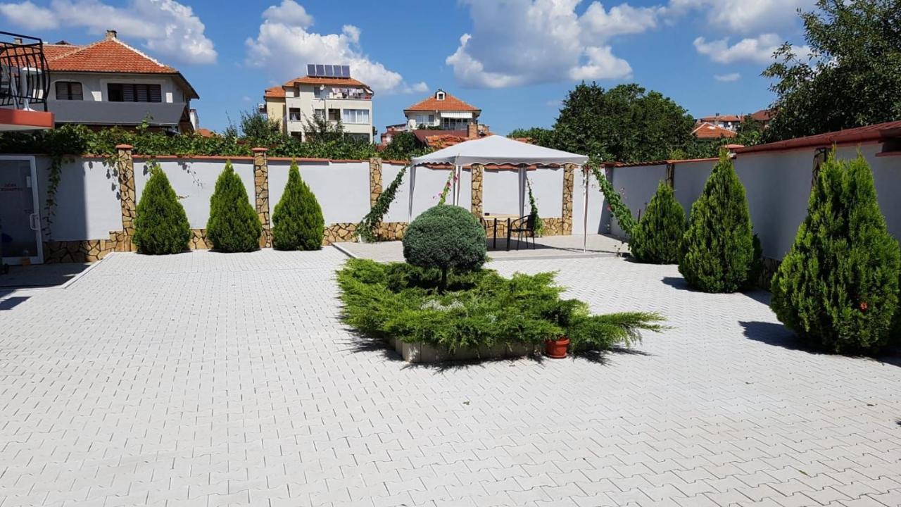 Sineva Guest House Ράβντα Εξωτερικό φωτογραφία