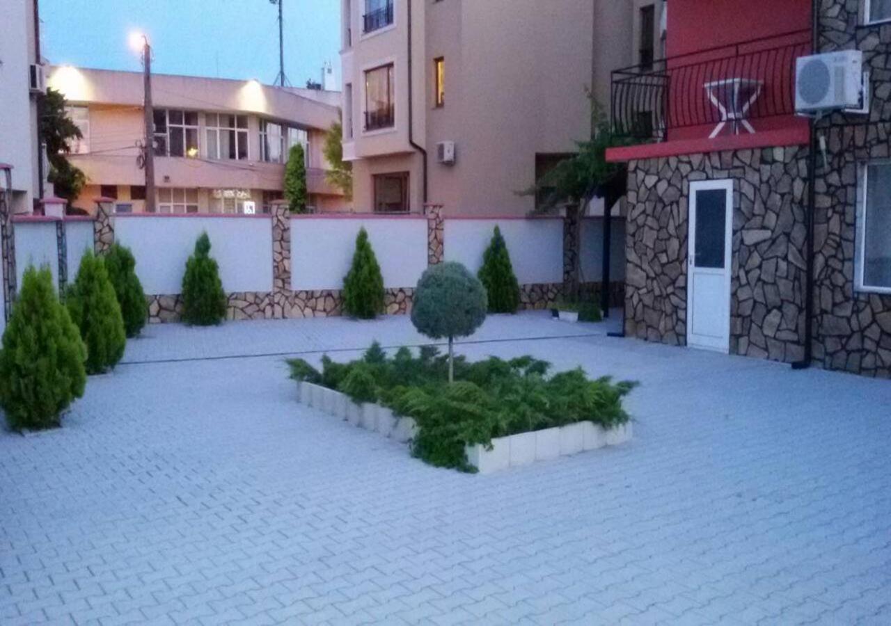 Sineva Guest House Ράβντα Εξωτερικό φωτογραφία