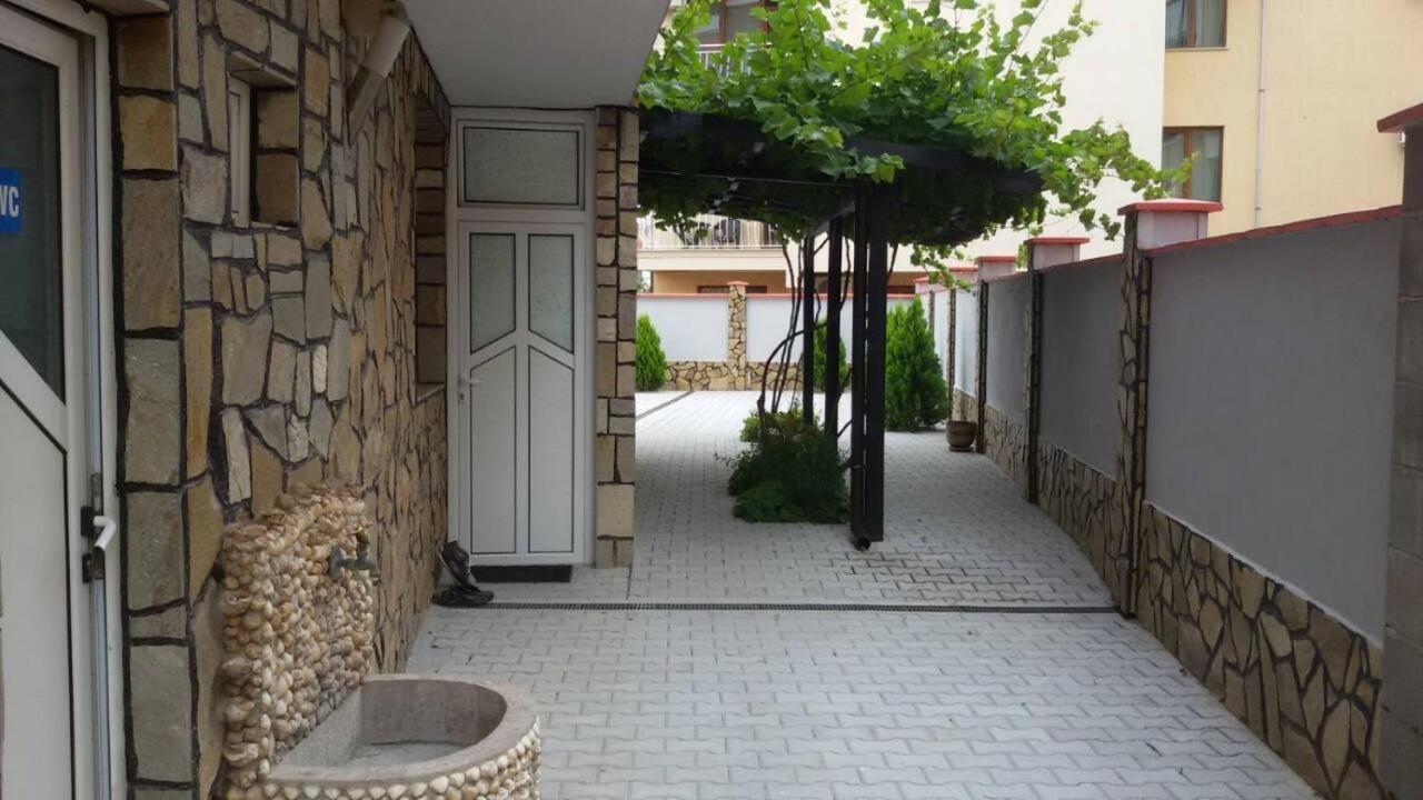 Sineva Guest House Ράβντα Εξωτερικό φωτογραφία