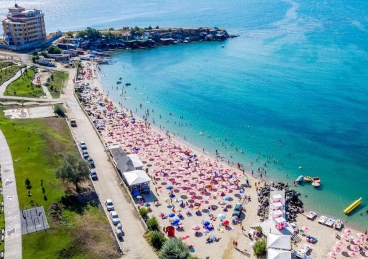 Sineva Guest House Ράβντα Εξωτερικό φωτογραφία
