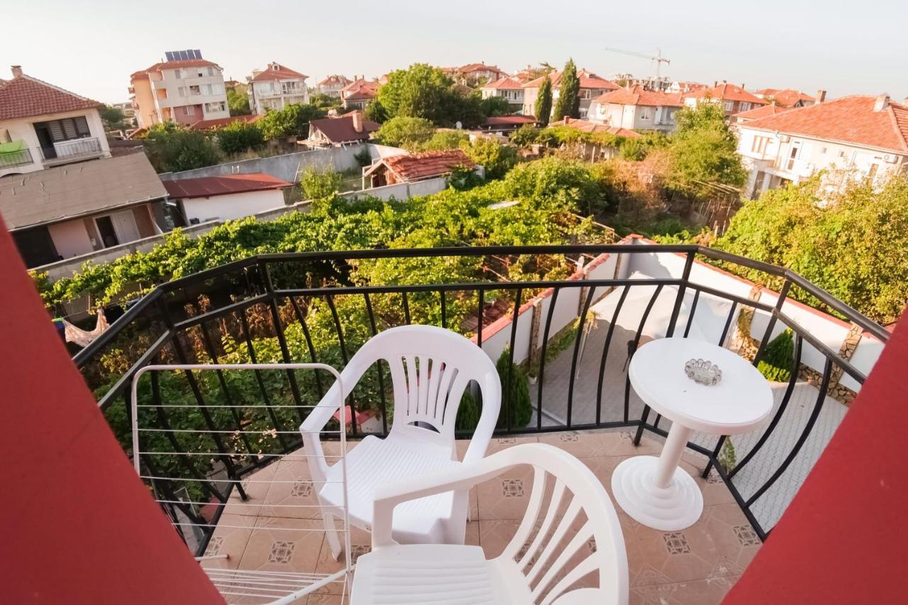 Sineva Guest House Ράβντα Εξωτερικό φωτογραφία